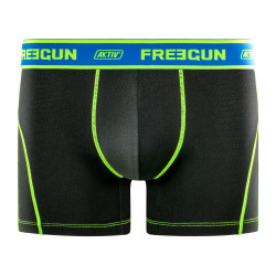 Lot de 4 Boxers homme Aktiv