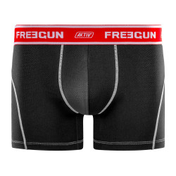 Lot de 4 Boxers homme Aktiv