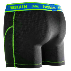 Lot de 4 Boxers homme Aktiv