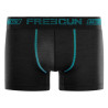 Lot de 4 Boxers homme Aktiv Ultra 3D Lot de 4 Boxers homme Aktiv Ultra 3D