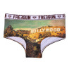 Lot de 3 shortys fille Lot de 3 shortys fille