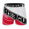 Lot de 5 Boxers homme Racing