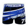 Lot de 5 Boxers homme Racing