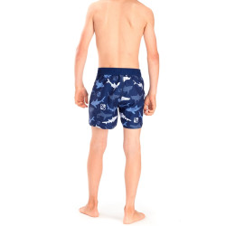 Boardshort Court Freegun garçon