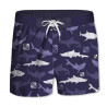 Boardshort Court Freegun garçon