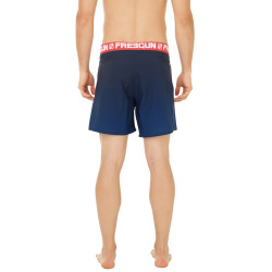 Boardshort court homme Star
