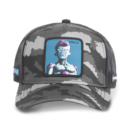 Casquette adulte Dragon Ball Z Frieza