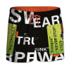 Boardshort court homme ceinture tout élastiquée