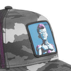 Casquette adulte Dragon Ball Z Frieza