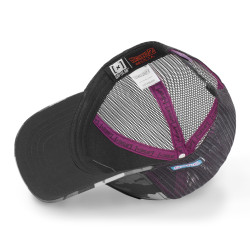 Casquette adulte Dragon Ball Z Frieza