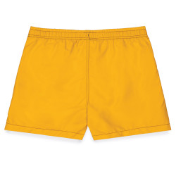 Boardshort court homme ceinture tout-élastiquée
