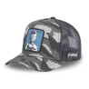 Casquette adulte Dragon Ball Z Frieza