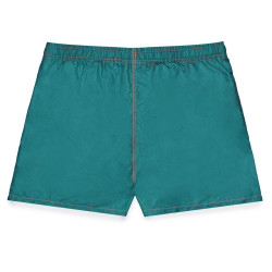 Boardshort court homme ceinture tout-élastiquée