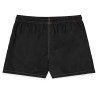 Boardshort court homme ceinture tout-élastiquée
