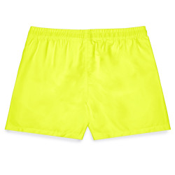 Boardshort court homme ceinture tout-élastiquée
