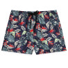 Boardshort court polyester recyclé  homme