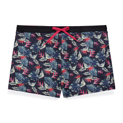 Boxer de bain homme Flo