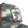 Casquette adulte Dragon Ball Z Goku