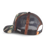 Casquette adulte Dragon Ball Z Goku