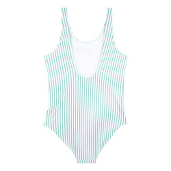 Maillot de bain fille 1 pièce