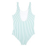 Maillot de bain fille 1 pièce