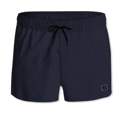 Short de bain court homme avec doublure Ecoo