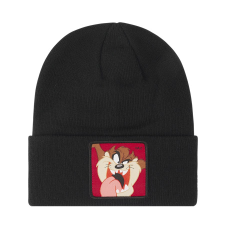 Bonnet homme Looney Tunes Bugs Taz