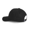Casquette baseball avec patch rond brodé Colors Casquette baseball avec patch rond brodé Colors