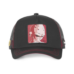 Casquette trucker avec filet Dragon Ball Z Buu