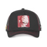 Casquette trucker avec filet Dragon Ball Z Buu