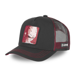 Casquette trucker avec filet Dragon Ball Z Buu