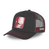 Casquette trucker avec filet Dragon Ball Z Buu