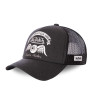 Casquette trucker avec filet garçon Crew