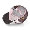 Casquette trucker avec filet Dragon Ball Z Buu