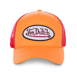Casquette baseball avec filet garçon Fresh