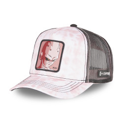 Casquette trucker avec filet Dragon Ball Z Buu