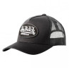 Casquette baseball garçon Black