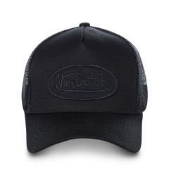 Casquette baseball enfant filet à l'arrière LOFB