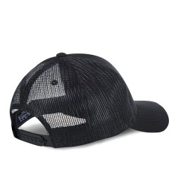 Casquette baseball enfant filet à l'arrière LOFB