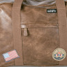 Sac bowling Von Dutch Jingo 30x46x18 cm Sac bowling Von Dutch Jingo 30x46x18 cm