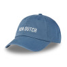 Casquette Dad Cap en coton Off White Casquette Dad Cap en coton Off White