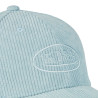 Casquette en velours côtelé en coton Velvet Casquette en velours côtelé en coton Velvet
