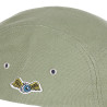 Casquette homme 5 Panels Casquette homme 5 Panels