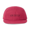 Casquette homme 5 Panels Casquette homme 5 Panels