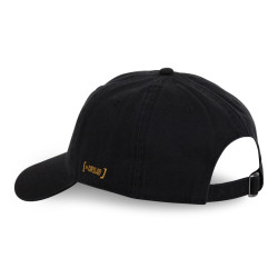 Casquette homme Dad Cap en serge de coton Dragon Ball Z Maijin