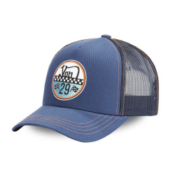 Casquette Trucker avec filet Adam