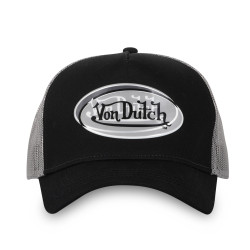 Casquette Trucker avec filet Adec