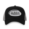 Casquette Trucker avec filet Adec