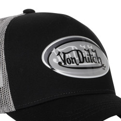 Casquette Trucker avec filet Adec