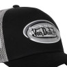 Casquette Trucker avec filet Adec